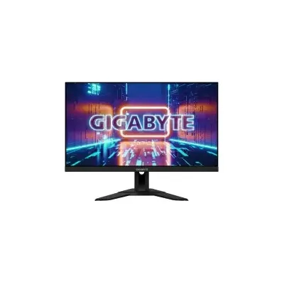 Gigabyte M28U Computerbildschirm 71.1 cm (28") 3840 x 2160 Pixel 4K Ultra HD LED Schwarz