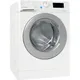 Indesit Innex BWE 91486X WS IT Waschmaschine Frontlader 9 kg 1400 RPM Weiß