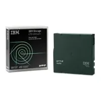 IBM 02XW568 Backup-Speichermedium Leeres Datenband 18 TB LTO