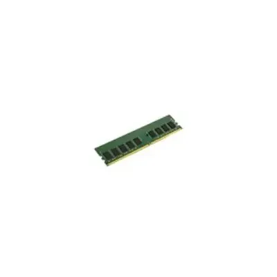 Kingston Technology Ksm32ed8/16hd Speichermodul 16 Gb 1 X Ddr4 3200 Mhz Ecc