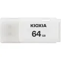 Kioxia TransMemory U202 USB-Stick 64 GB USB Typ-A 2.0 Weiß