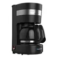 Blaupunkt CMD201 Kaffeemaschine Espressomaschine 0.65 l