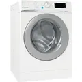 Indesit Innex BWE 101486X WS IT Waschmaschine Frontlader 10 kg 1400 RPM Weiß