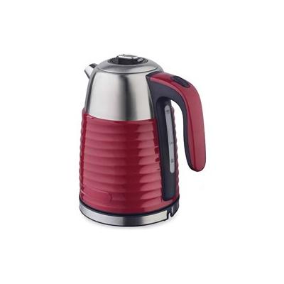 MAESTRO electric kettle 1 7l MR-051-RED