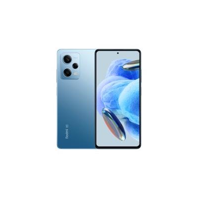 Xiaomi Redmi Note 12 Pro 16.9 cm (6.67") Dual-SIM Android 5G USB Typ-C 8 GB 128 5000 mAh Blau