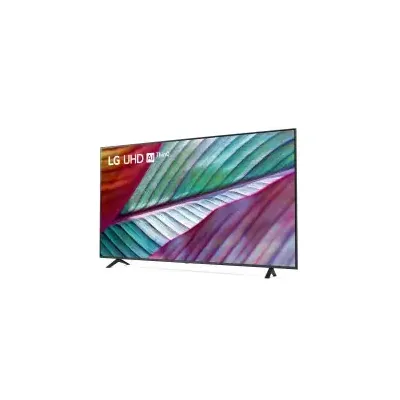 LG UHD 75UR78006LK.API Fernseher 190.5 cm (75") 4K Ultra HD Smart-TV WLAN Schwarz