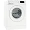 Indesit MTWE 91285 W IT Waschmaschine Frontlader 9 kg 1200 RPM Weiß