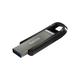 SanDisk Extreme Go USB-Stick 64 GB USB Typ-A 3.2 Gen 1 (3.1 1) Edelstahl