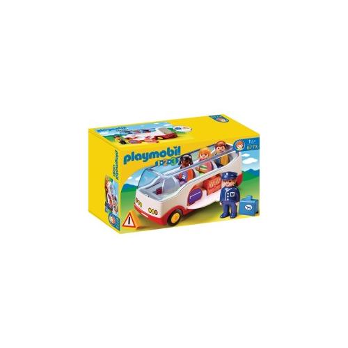 Playmobil 1.2.3 6773 Spielzeug-Set