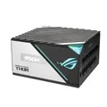 ASUS ROG THOR 850W Platinum II Netzteil 20+4 pin ATX Schwarz, Blau, Grau