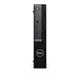 DELL OptiPlex 7010 Intel® Core™ i7 i7-13700T 16 GB DDR4-SDRAM 512 SSD Windows 11 Pro MFF Mini-PC Schwarz