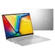 ASUS VivoBook Pro 16 K6602VU-N1114W Laptop 40.6 cm (16") WUXGA Intel® Core™ i9 i9-13900H GB DDR5-SDRAM 1 TB SSD NVIDIA GeForce