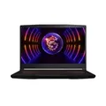 MSI Gaming Thin GF63 12VE-445IT Laptop 39.6 cm (15.6") Full HD Intel® Core™ i7 i7-12650H 16 GB DDR4-SDRAM 512 SSD NVIDIA