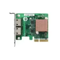 QNAP QXG-2G2T-I225 Netzwerkkarte Eingebaut Ethernet 2500 Mbit/s