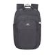 Rivacase Aviva 35.6 cm (14") Rucksack Grau