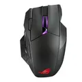 ASUS ROG Spatha X Maus rechts RF Wireless + USB Type-A Optisch 19000 DPI