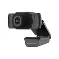 Conceptronic AMDIS 1080P Full HD-Webcam mit Mikrofon