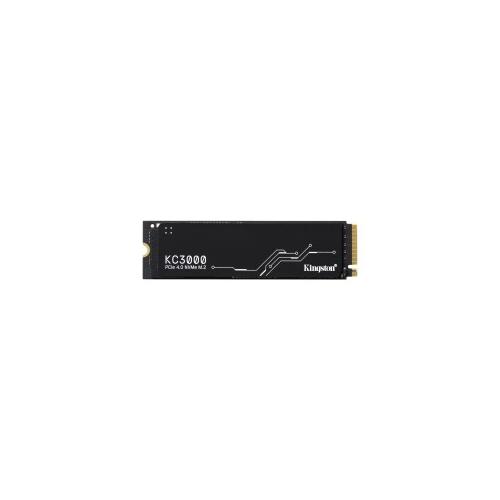 Kingston Technology 2048g Kc3000 M.2 2280 Nvme Ssd