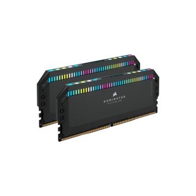 Corsair Dominator CMT32GX5M2E6000C36 Speichermodul 32 GB 2 x 16 DDR5 6000 MHz