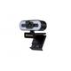 Verbatim 49579 Webcam 1920 x 1080 Pixel USB 2.0 Schwarz