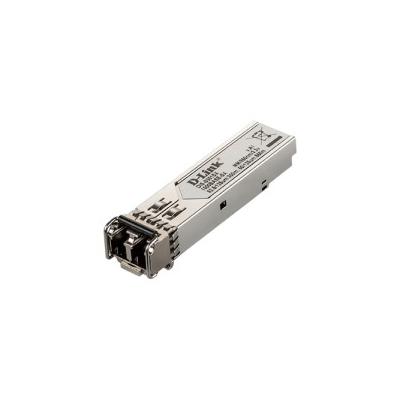 D-Link DIS?S301SX Netzwerk-Transceiver-Modul Faseroptik 1000 Mbit/s mini-GBIC