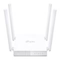 TP-Link ARCHER C24 WLAN-Router Schnelles Ethernet Dual-Band (2,4 GHz/5 GHz) Weiß