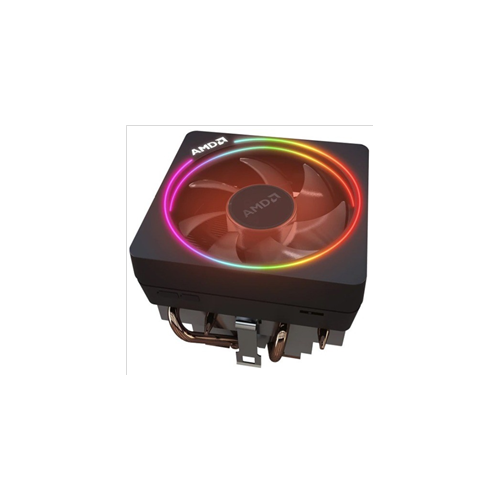 AMD WRAITH PRISM SR4 Cooler PIB