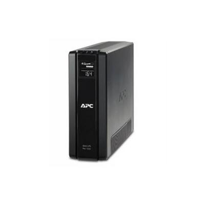 APC Back-UPS Pro A Line Interactive 1500VA/865W 6*Schuko
