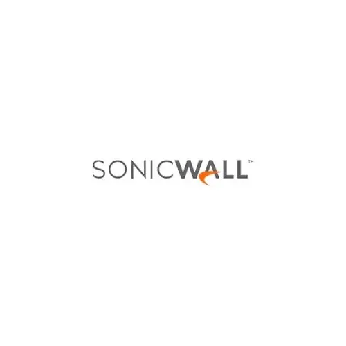 Sonicwall Gateway Anti-malware, Intrusion Prevention And Application Control 1 Jahr(e)