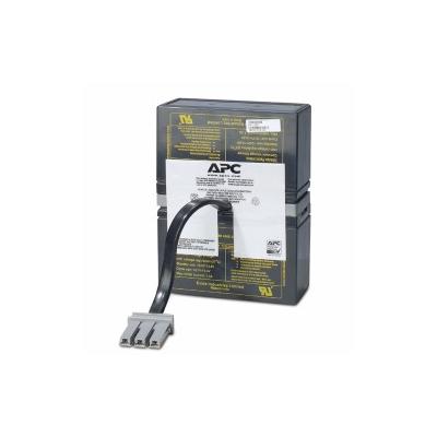 APC RBC32 USV-Batterie Plombierte Bleisäure (VRLA)