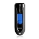 Transcend JetFlash 790 128GB USB-Stick USB Typ-A 3.2 Gen 1 (3.1 1) Schwarz, Blau