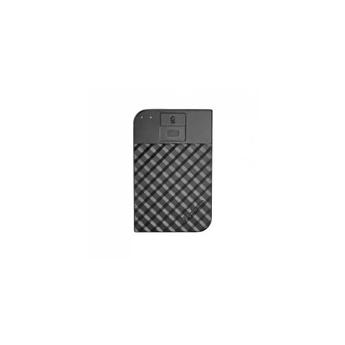 Verbatim Fingerprint Secure Tragbare Festplatte 1 Tb