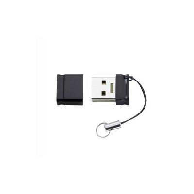 Intenso Slim Line USB-Stick 16 GB USB Typ-A 3.2 Gen 1 (3.1 1) Schwarz