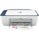 HP DeskJet 2721e All-in-One-Drucker, Farbe, Drucker für Zu Hause, Drucken, Kopieren, Scannen