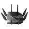 ASUS GT-AXE11000 WLAN-Router Gigabit Ethernet Tri-Band (2,4 GHz/5 GHz/6 GHz) Schwarz