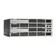 Cisco C9300L-48T-4X-A Netzwerk-Switch Managed L2/L3 Gigabit Ethernet (10/100/1000) Grau