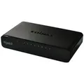 Edimax ES-5800G V3 Netzwerk-Switch Unmanaged Gigabit Ethernet (10/100/1000) Schwarz