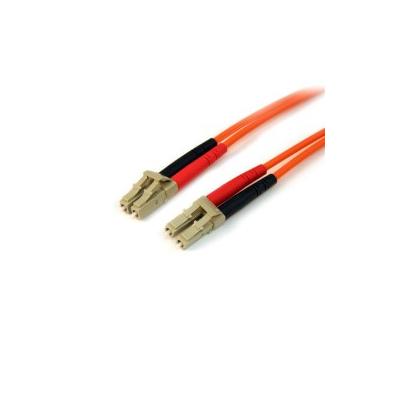 Startech.com 10 M Multimode 50/125 Duplex Lwl-patchkabel Lc -