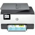 HP OfficeJet Pro 9019e All-in-One-Drucker, Farbe, Drucker für Kleine Büros, Drucken, Kopieren, Scannen, Faxen