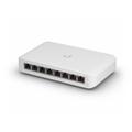 Ubiquiti UniFi USW-Lite-8-PoE Managed L2 Gigabit Ethernet (10/100/1000) Power over (PoE) Weiß