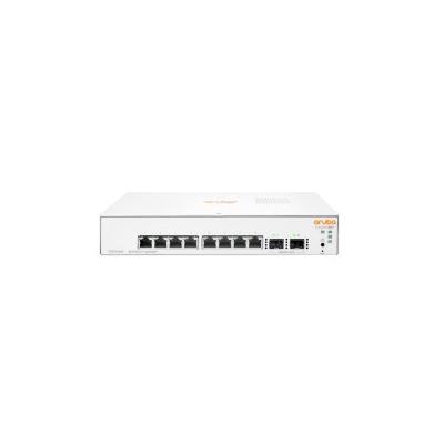 Aruba JL680A Netzwerk-Switch Managed Gigabit Ethernet (10/100/1000) 1U Weiß