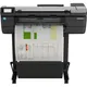 HP Designjet T830 24-Zoll-Multifunktionsdrucker