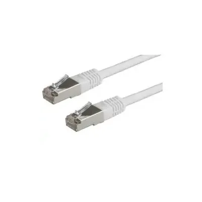 Nilox 0.5m UTP Cat6 Netzwerkkabel Grau 0.5 m U/UTP (UTP)