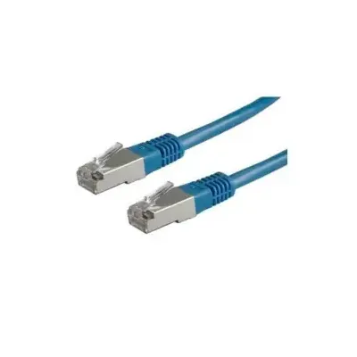 Nilox 0.5m UTP Cat6 Netzwerkkabel Blau 0.5 m U/UTP (UTP)