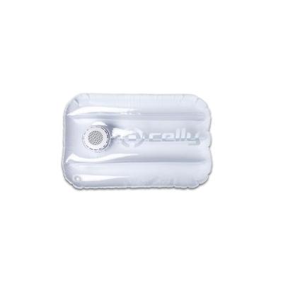 Celly Poolpillow Tragbarer Mono-Lautsprecher Weiß 3 W