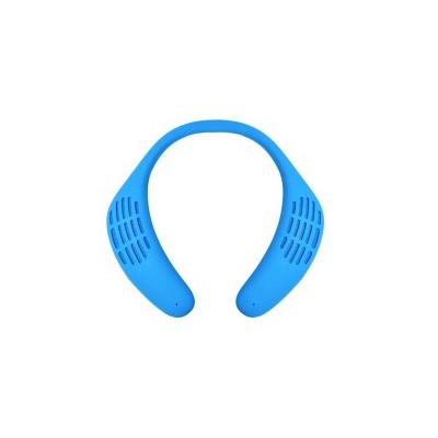 Celly Upneck Tragbarer Stereo-Lautsprecher Blau