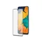 Celly FULLGLASS833BK Display-/Rückseitenschutz für Smartphones Klare Bildschirmschutzfolie Samsung 1 Stück(e)