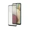 Celly FULLGLASS945BK Display-/Rückseitenschutz für Smartphones Klare Bildschirmschutzfolie Samsung 1 Stück(e)