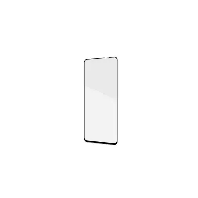 Celly FULL GLASS Oppo Find X3 Lite 5G Klare Bildschirmschutzfolie 1 Stück(e)