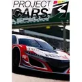 BANDAI NAMCO Entertainment Project Cars 3 Standard Englisch Xbox One